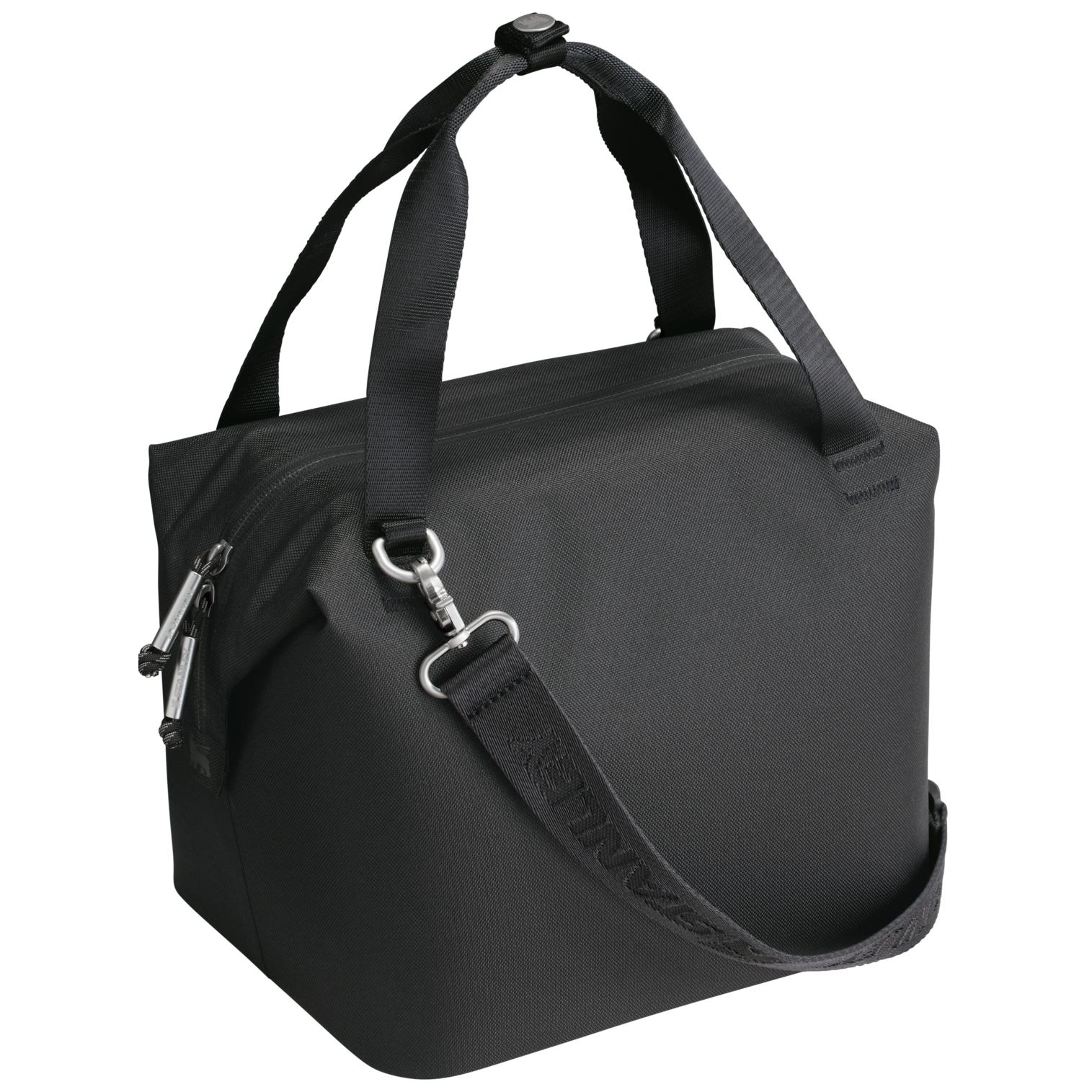 Premium All-Weather The All Day Julienne Mini Cooler D052R - Julienne Series Portable Picnic Chiller Tote Detail