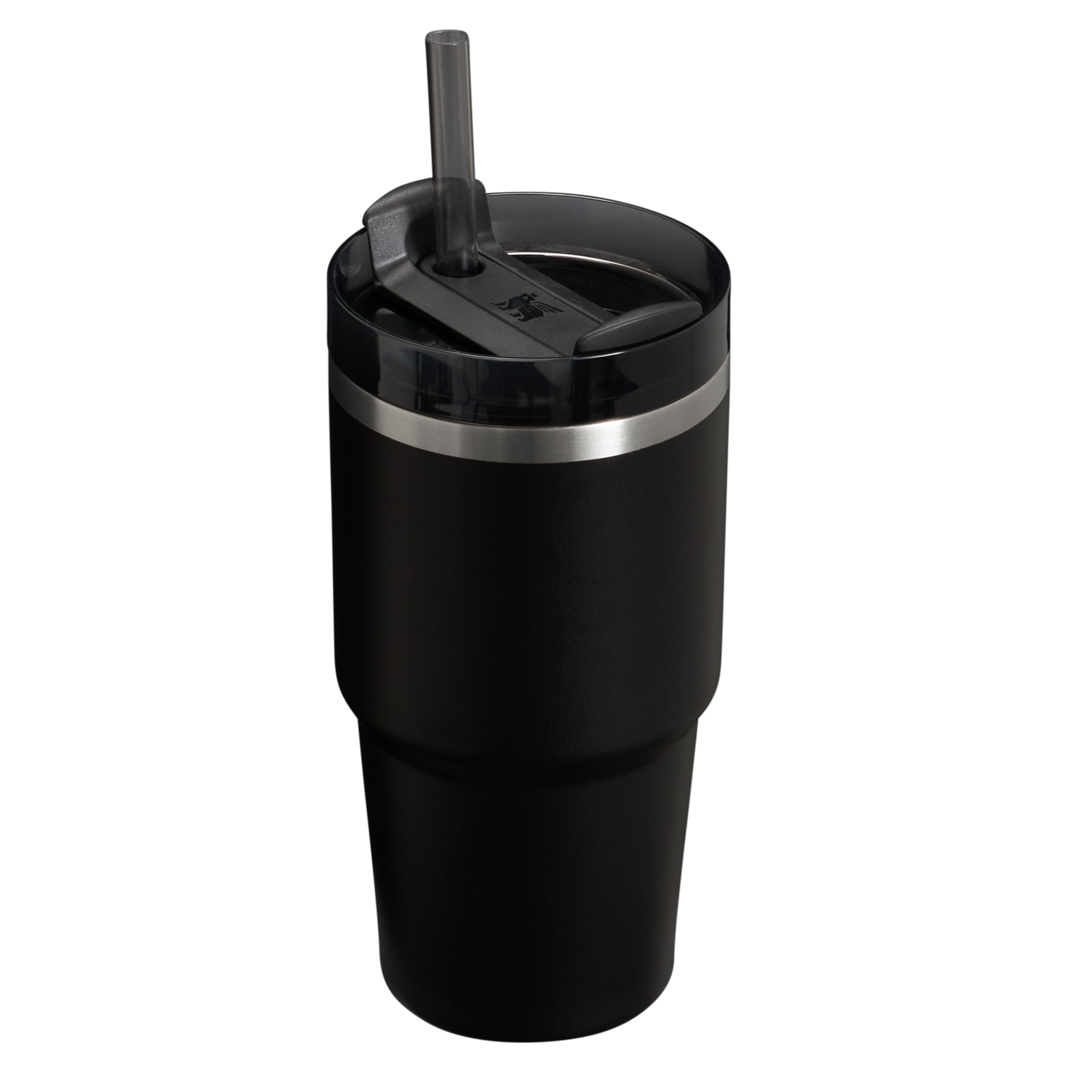 Large Capacity The Quencher H2.0 Flowstate Tumbler D030T - Premium Stainless Steel Straw Cup for All-Day Hydration Detail