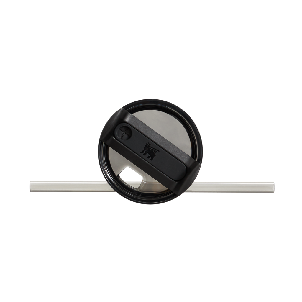 Large Capacity The Quencher H2.0 Flowstate Tumbler D030T - Premium Stainless Steel Straw Cup for All-Day Hydration Detail