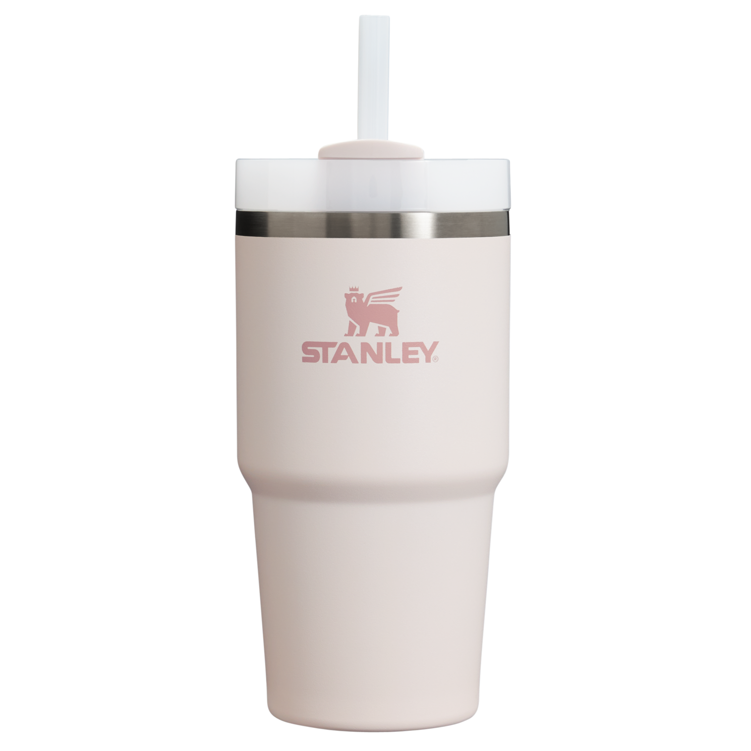 Large Capacity The Quencher H2.0 Flowstate Tumbler D030T - Premium Stainless Steel Straw Cup for All-Day Hydration Detail