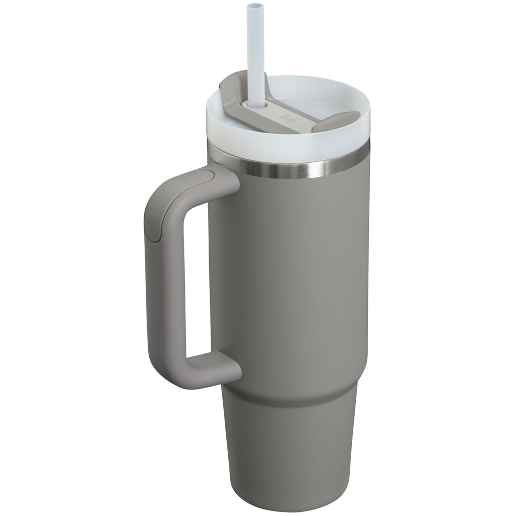 Large Capacity The Quencher H2.0 Flowstate Tumbler D051L - 40oz Large Capacity Car-Cup Friendly Quencher Detail