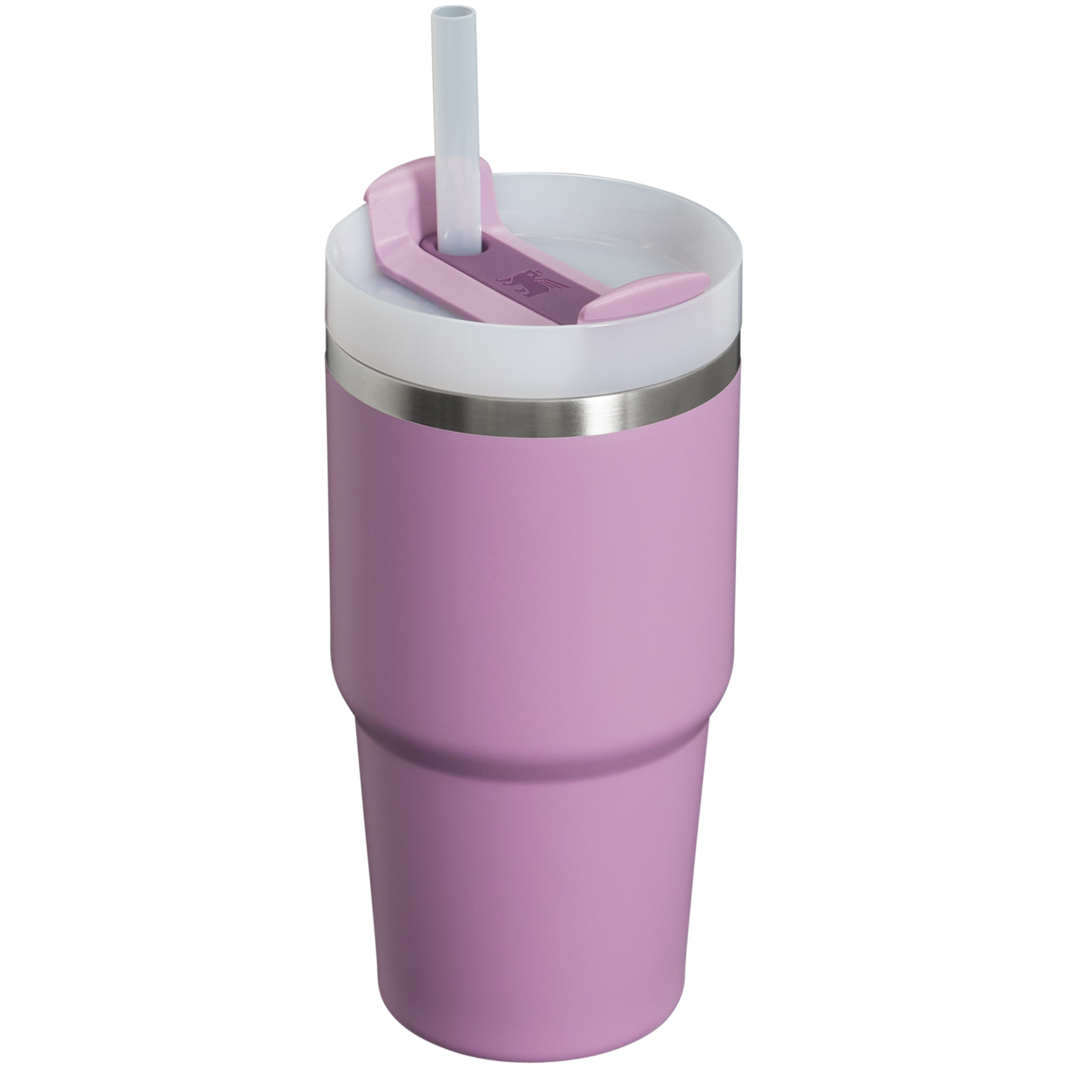 Large Capacity The Quencher H2.0 Flowstate Tumbler D030T - Premium Stainless Steel Straw Cup for All-Day Hydration Detail