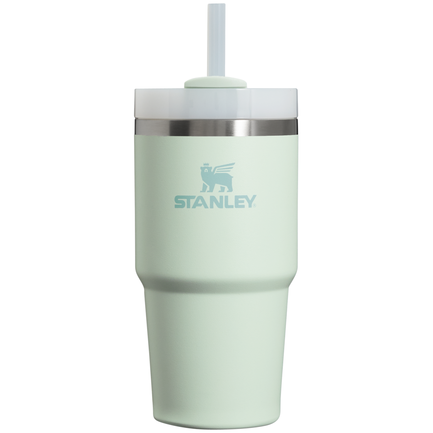 Large Capacity The Quencher H2.0 Flowstate Tumbler D030T - Premium Stainless Steel Straw Cup for All-Day Hydration Detail