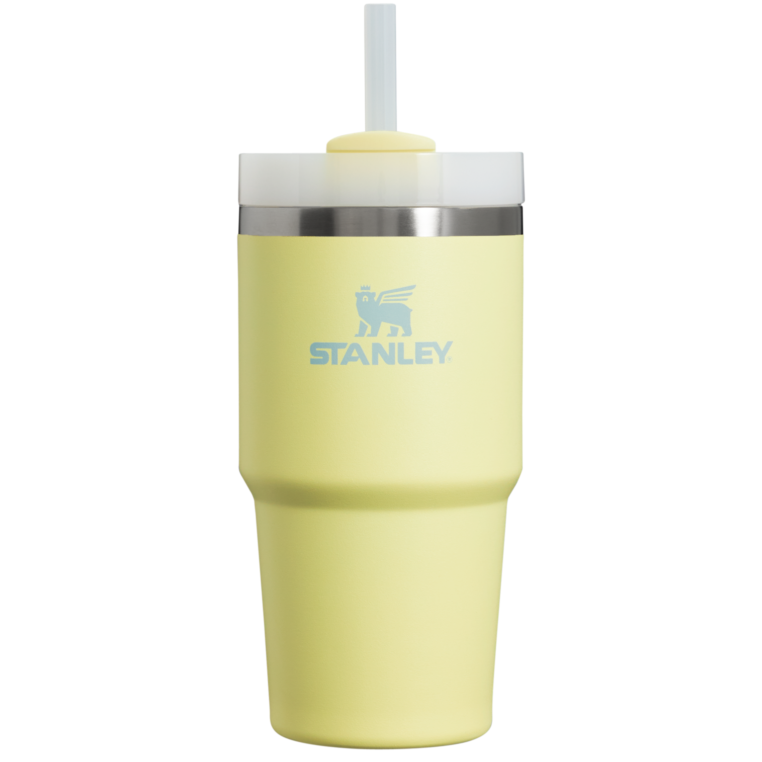 Large Capacity The Quencher H2.0 Flowstate Tumbler D030T - Premium Stainless Steel Straw Cup for All-Day Hydration Detail