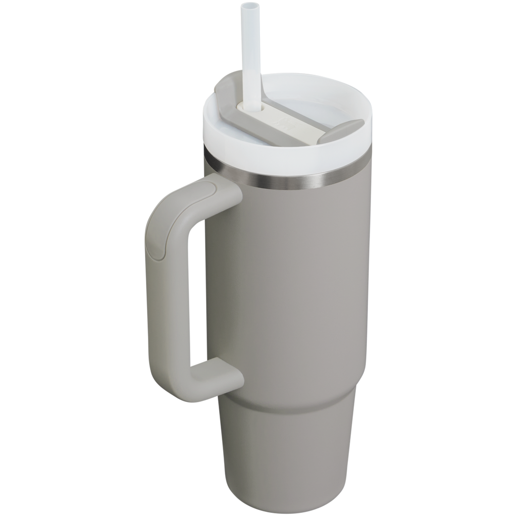 Large Capacity The Quencher H2.0 Flowstate Tumbler D051L - 40oz Large Capacity Car-Cup Friendly Quencher Detail