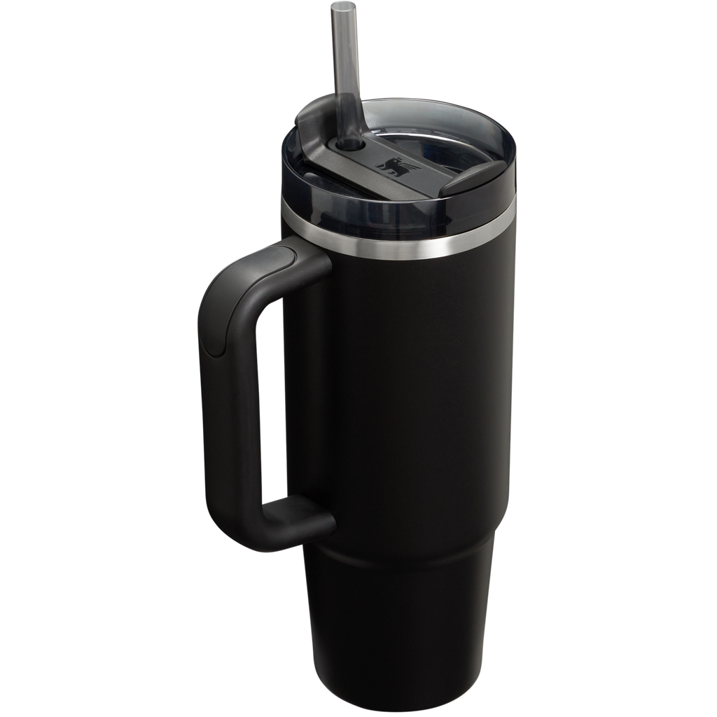 Large Capacity The Quencher H2.0 Flowstate Tumbler D051L - 40oz Large Capacity Car-Cup Friendly Quencher Detail