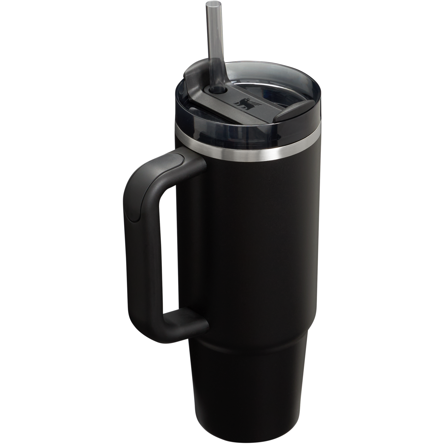 Large Capacity The Quencher H2.0 Flowstate Tumbler D051L - 40oz Large Capacity Car-Cup Friendly Quencher Detail