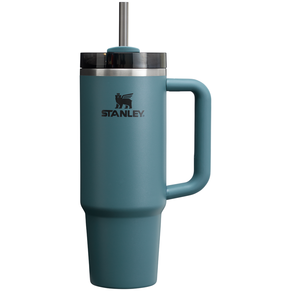 Large Capacity The Quencher H2.0 Flowstate Tumbler D051L - 40oz Large Capacity Car-Cup Friendly Quencher Detail