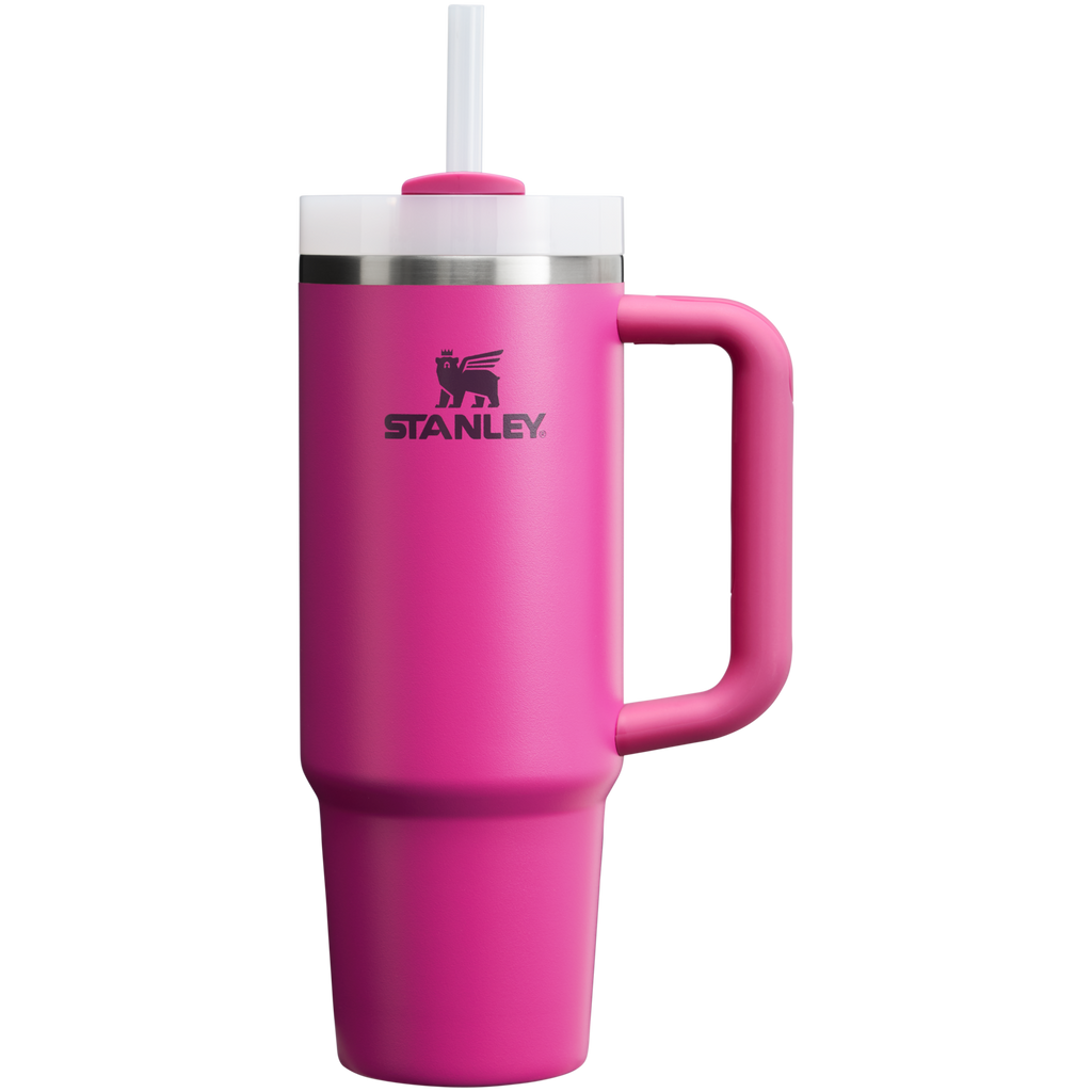 Large Capacity The Quencher H2.0 Flowstate Tumbler D051L - 40oz Large Capacity Car-Cup Friendly Quencher Detail