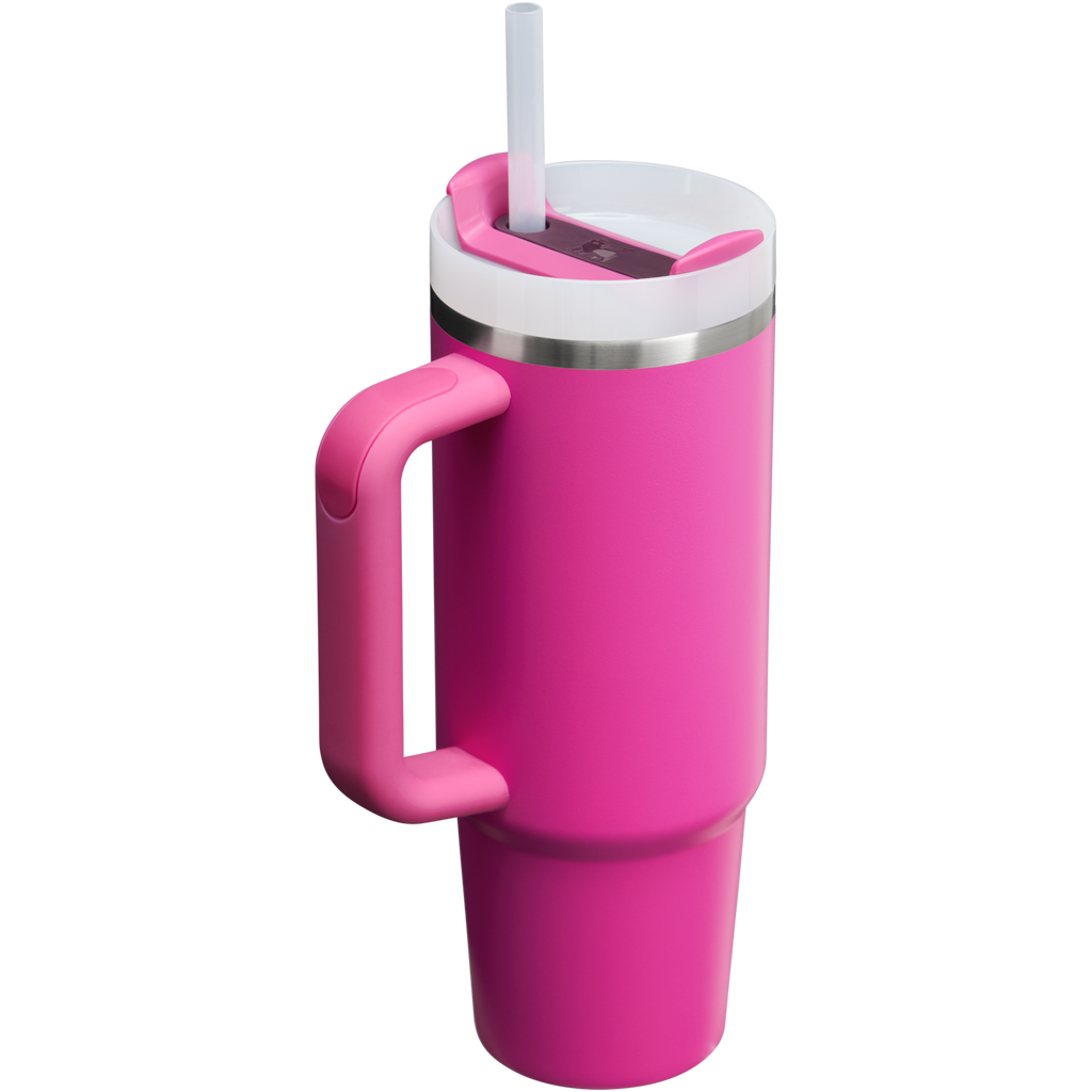 Large Capacity The Quencher H2.0 Flowstate Tumbler D051L - 40oz Large Capacity Car-Cup Friendly Quencher Detail