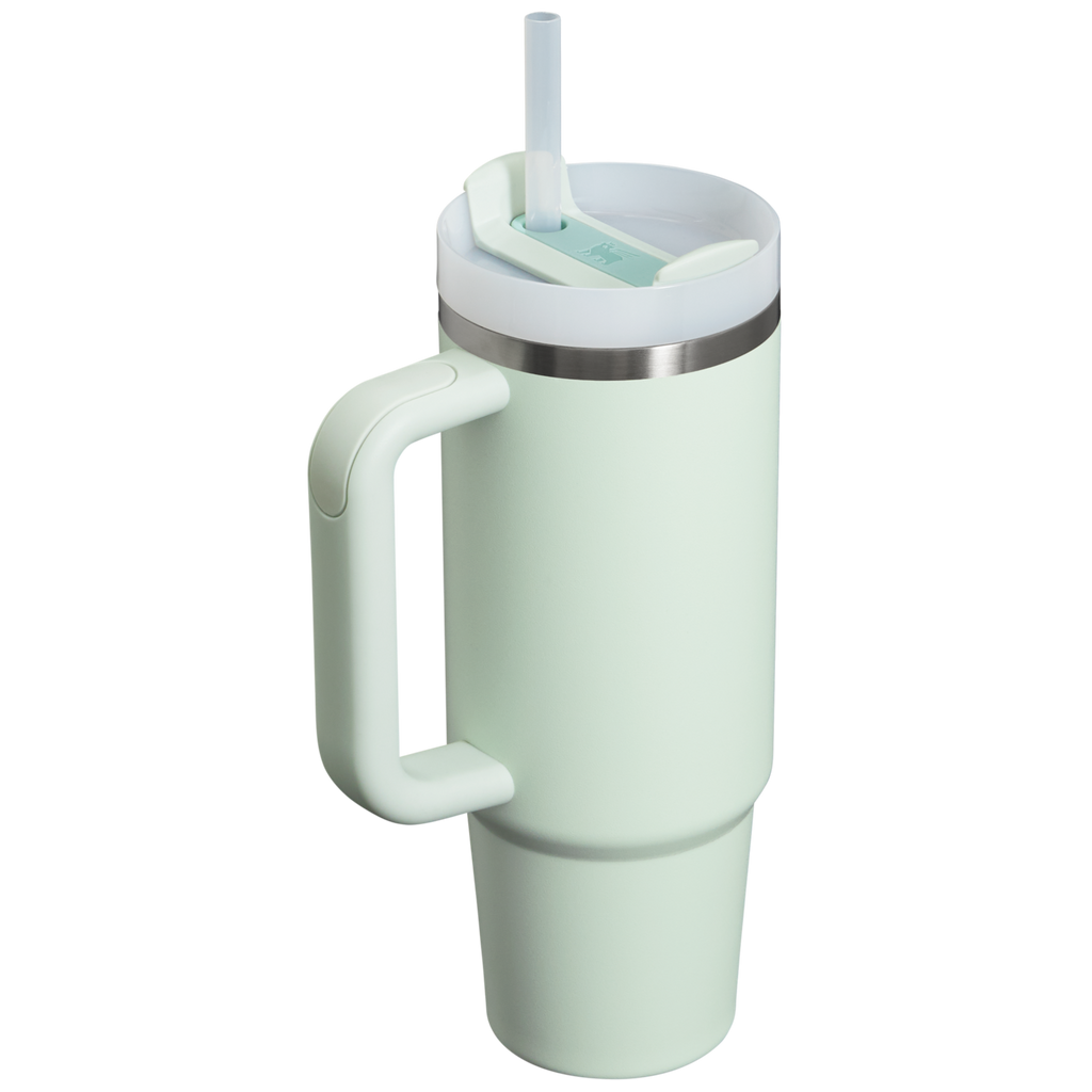 Large Capacity The Quencher H2.0 Flowstate Tumbler D051L - 40oz Large Capacity Car-Cup Friendly Quencher Detail