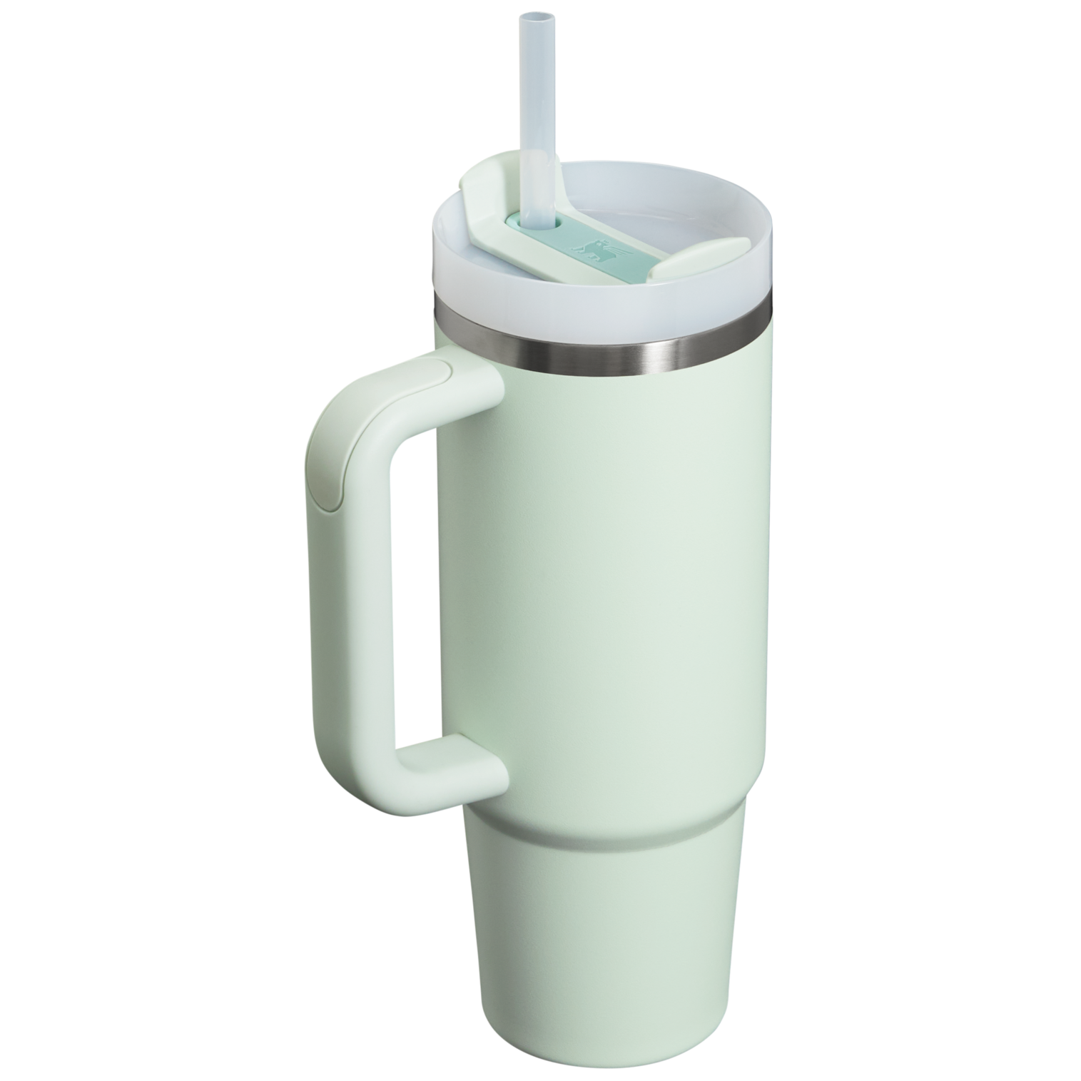 Large Capacity The Quencher H2.0 Flowstate Tumbler D051L - 40oz Large Capacity Car-Cup Friendly Quencher Detail