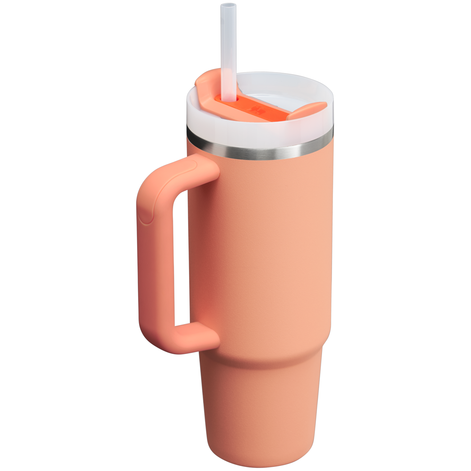 Large Capacity The Quencher H2.0 Flowstate Tumbler D051L - 40oz Large Capacity Car-Cup Friendly Quencher Detail