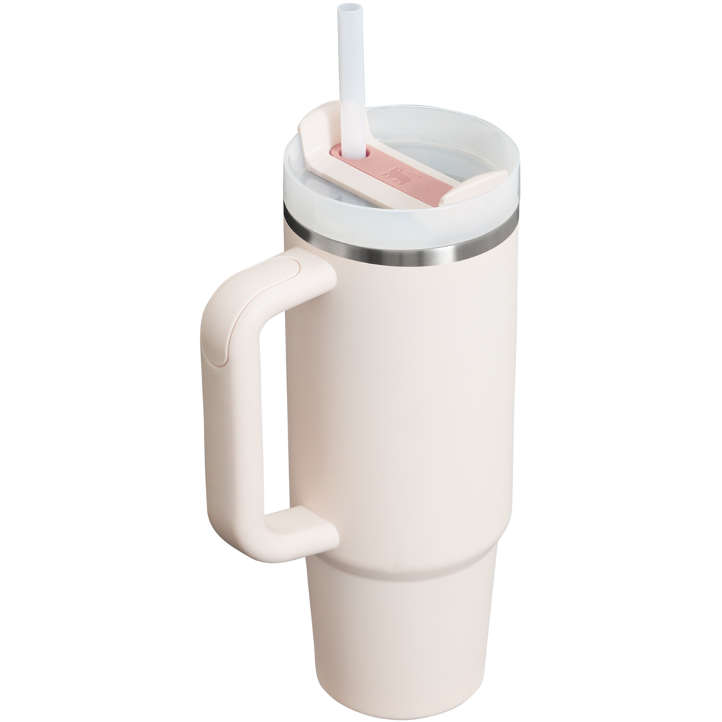 Large Capacity The Quencher H2.0 Flowstate Tumbler D051L - 40oz Large Capacity Car-Cup Friendly Quencher Detail