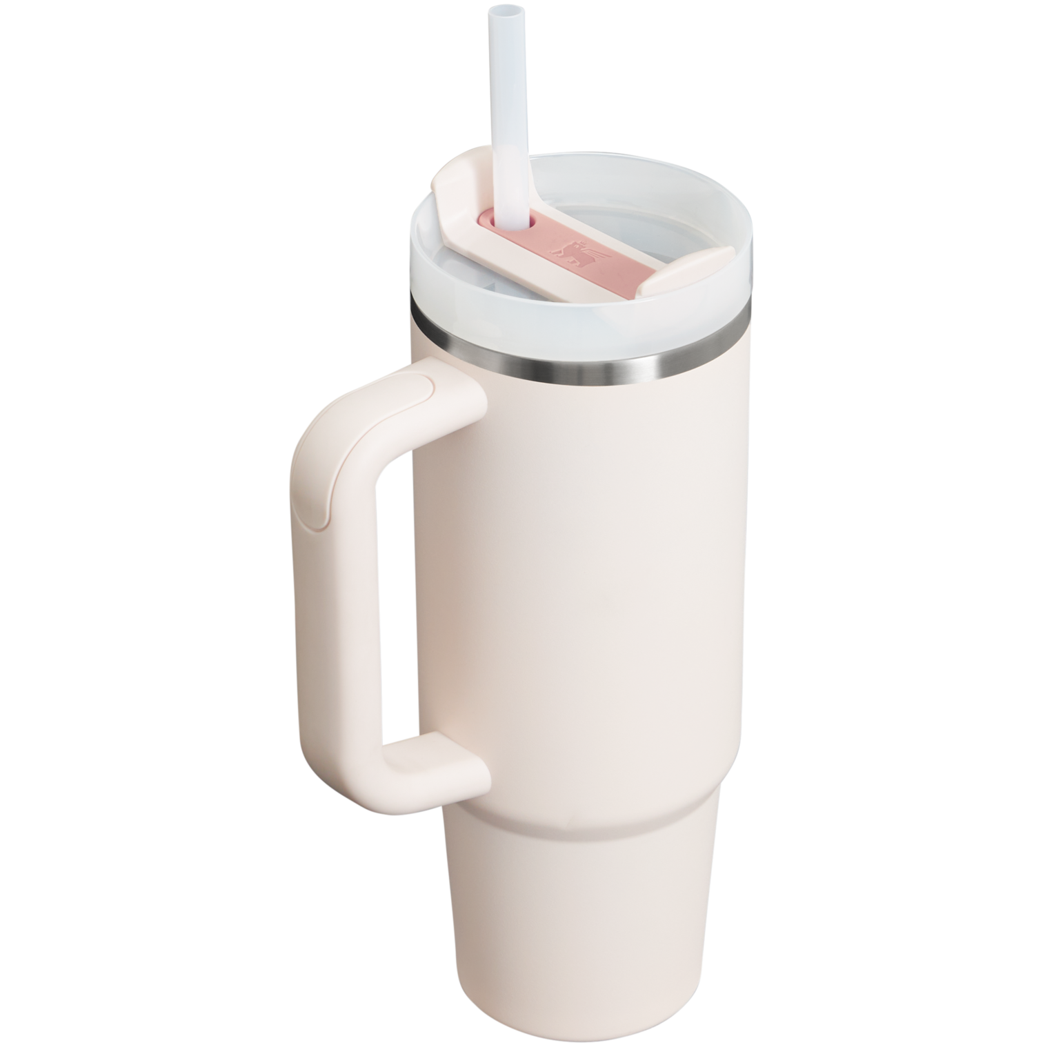 Large Capacity The Quencher H2.0 Flowstate Tumbler D051L - 40oz Large Capacity Car-Cup Friendly Quencher Detail