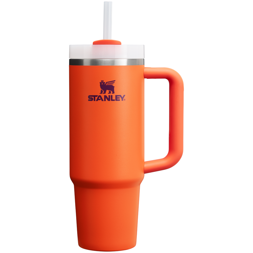 Large Capacity The Quencher H2.0 Flowstate Tumbler D051L - 40oz Large Capacity Car-Cup Friendly Quencher Detail