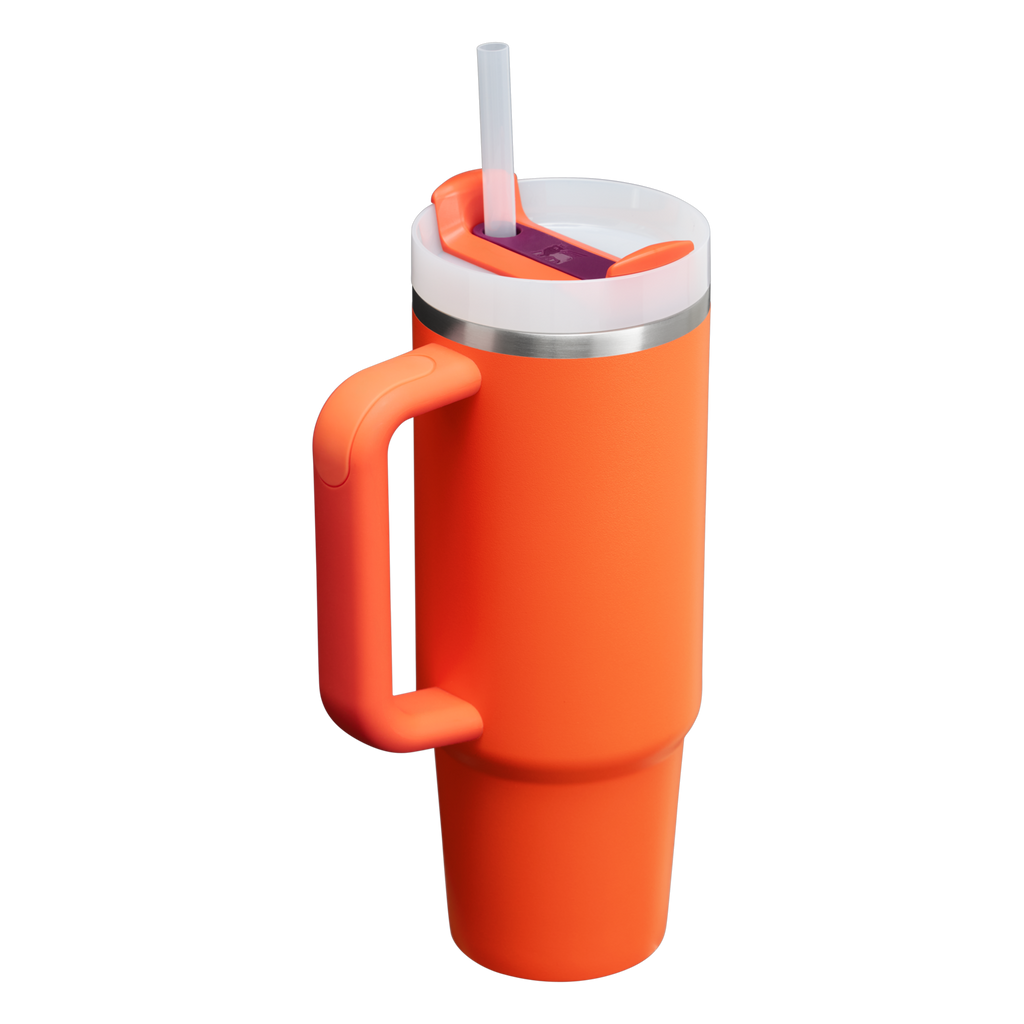 Large Capacity The Quencher H2.0 Flowstate Tumbler D051L - 40oz Large Capacity Car-Cup Friendly Quencher Detail