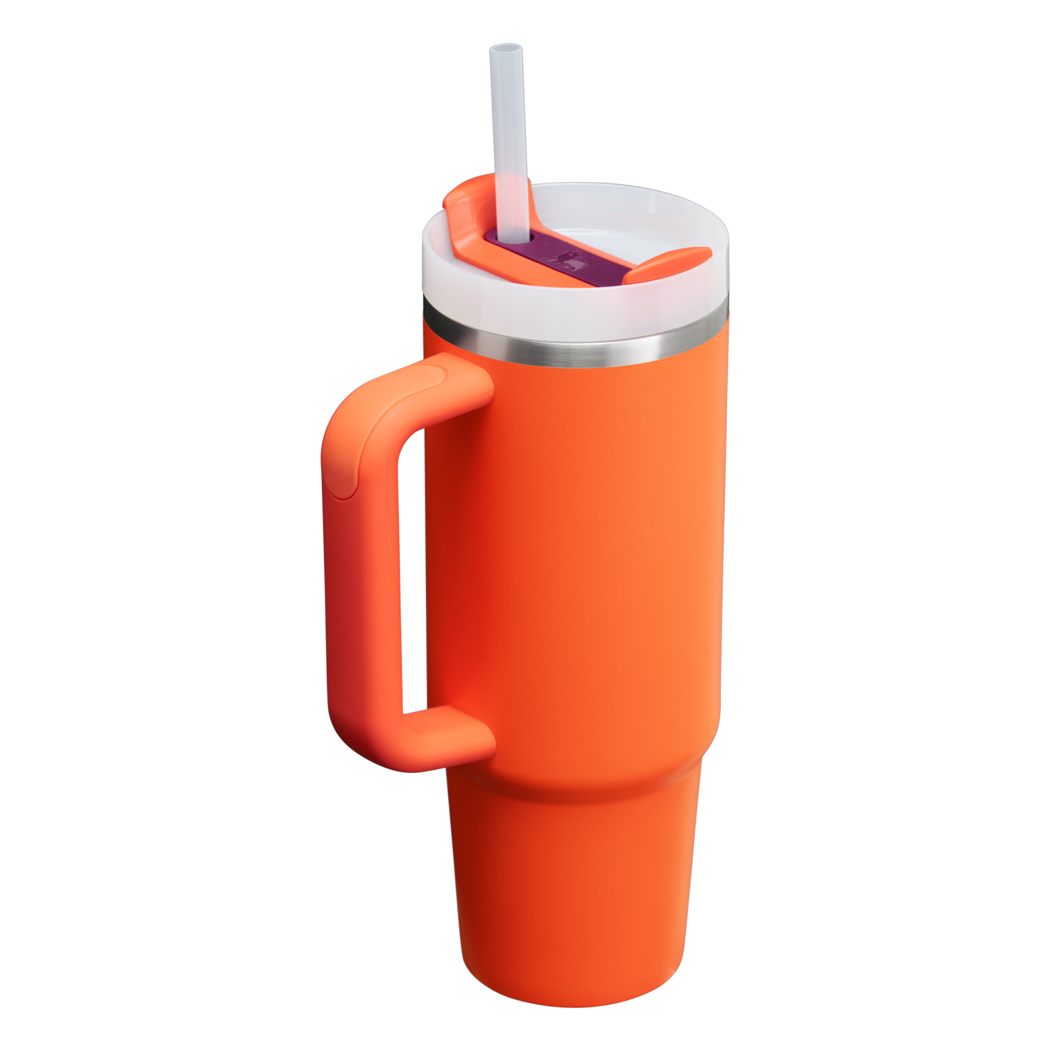 Large Capacity The Quencher H2.0 Flowstate Tumbler D051L - 40oz Large Capacity Car-Cup Friendly Quencher Detail