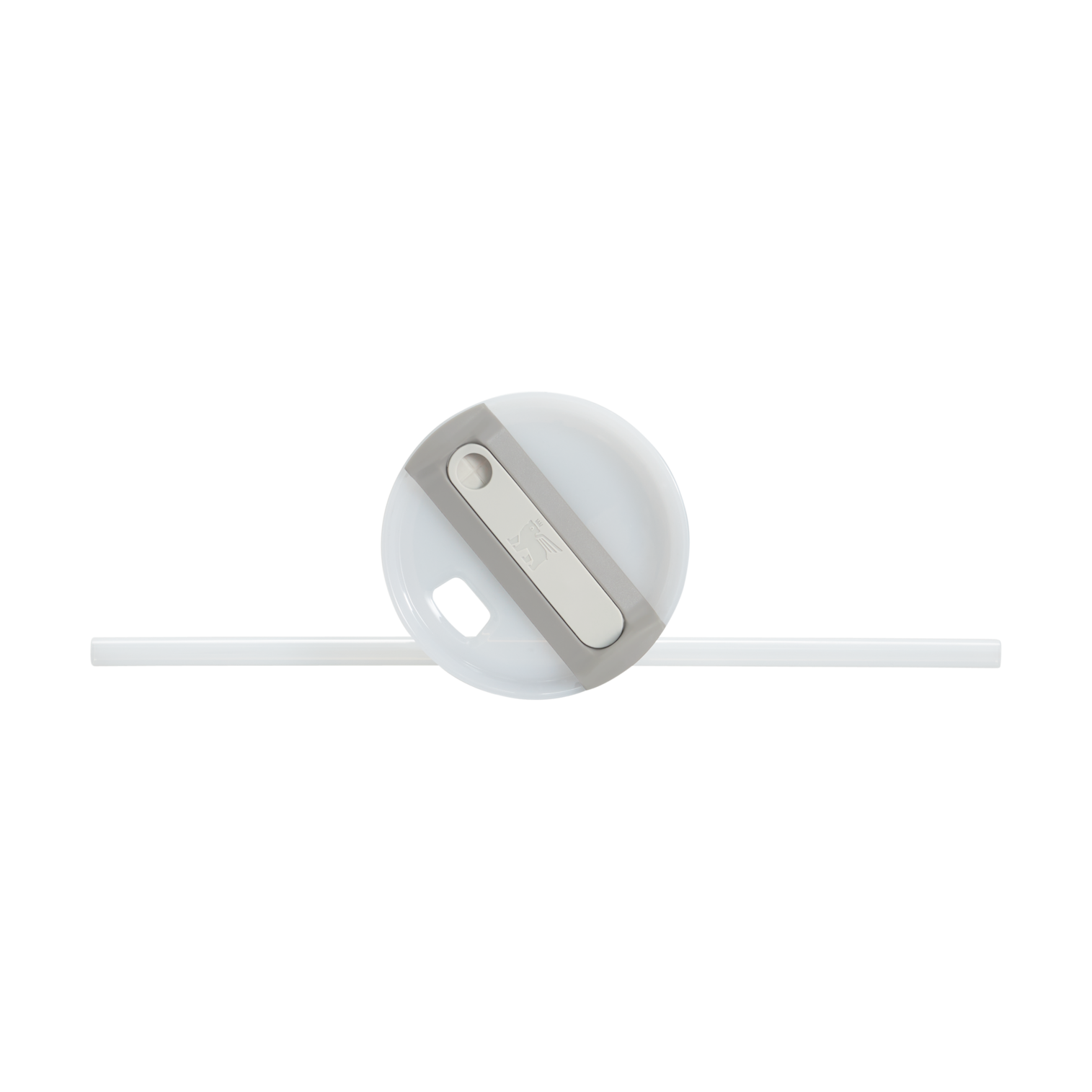 Double-Wall Vacuum The Quencher H2.0 Flowstate Tumbler D033Q - Premium Stainless Steel Straw Cup for All-Day Hydration Detail