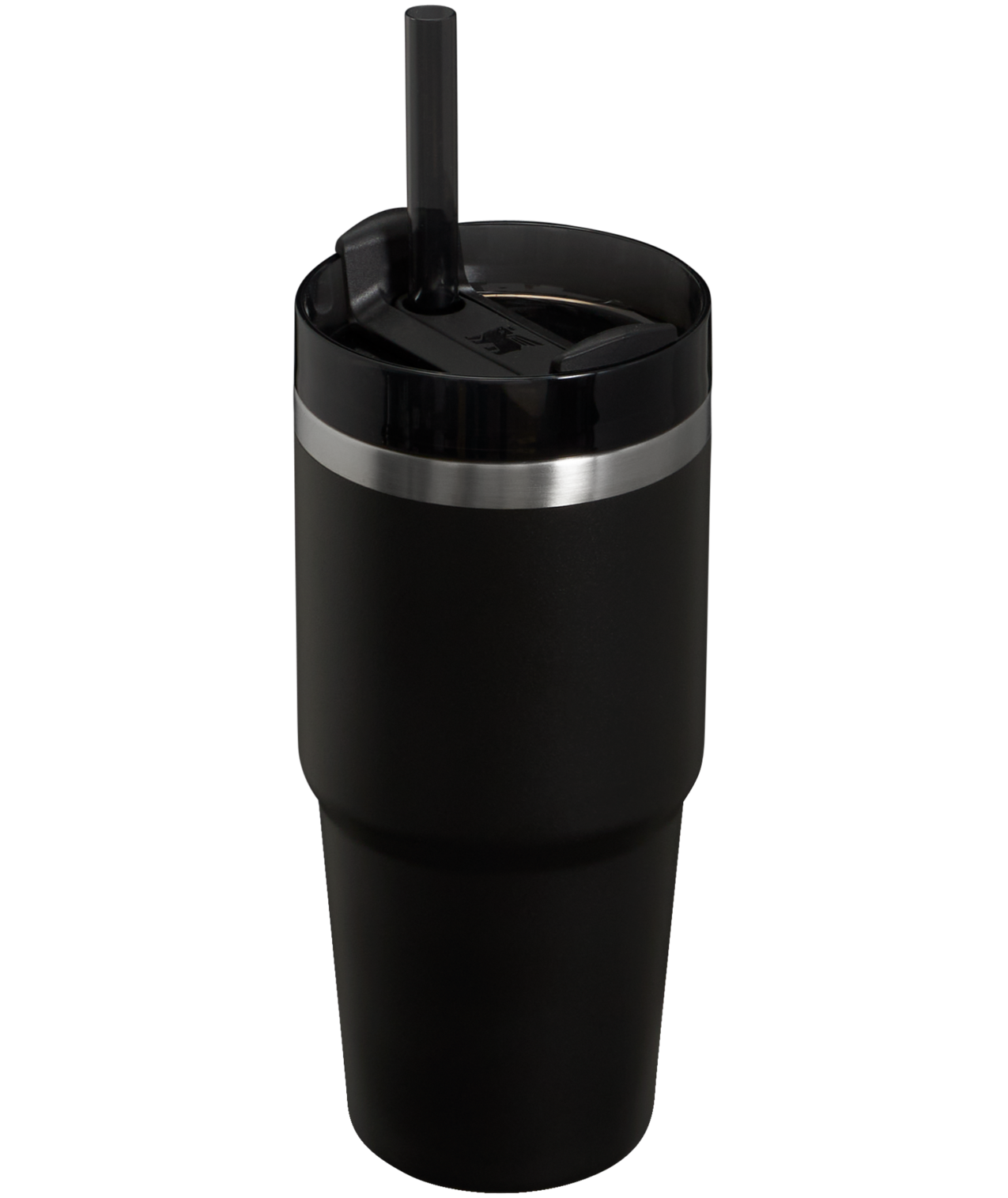 Double-Wall Vacuum The Quencher H2.0 Flowstate Tumbler  | Stanley Create D329E - 40oz Large Capacity Car-Cup Friendly Quencher Detail