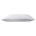 Fluffy Shredded Bed Pillows for Sleeping, Soft and Supportive Bed Pillow Hotel Collection Pillow, Comfortable Pillow for Side and Bac... - Ergonomic Memory Foam Pillow for Neck Pain Support - Default Title