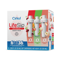 Sugar-Free LifeSip 6-Pack Variety Pack PN3A - Sugar-Free Fruit Flavor Cartridge Refill - Default Title