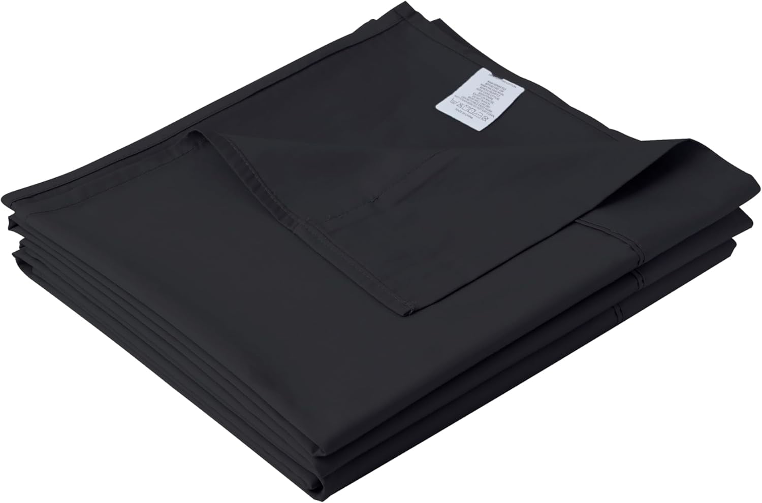 Premium Egyptian Cotton Sheet Only, 600 Thread Count 100% Egyptian Top Sheet 1Pcs, Cool & Breathable Bed Sheets Wrinkle, Fade, Stain Resistan... - Luxury Bed Sheet Set with Deep Pockets - Default Title