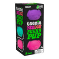 Teeny-Tiny Teenie NeeDoh Funky Pup | Edition Copper Bloom - Collectible Teenie Tiny Fidget Balls for Kids - Default Title