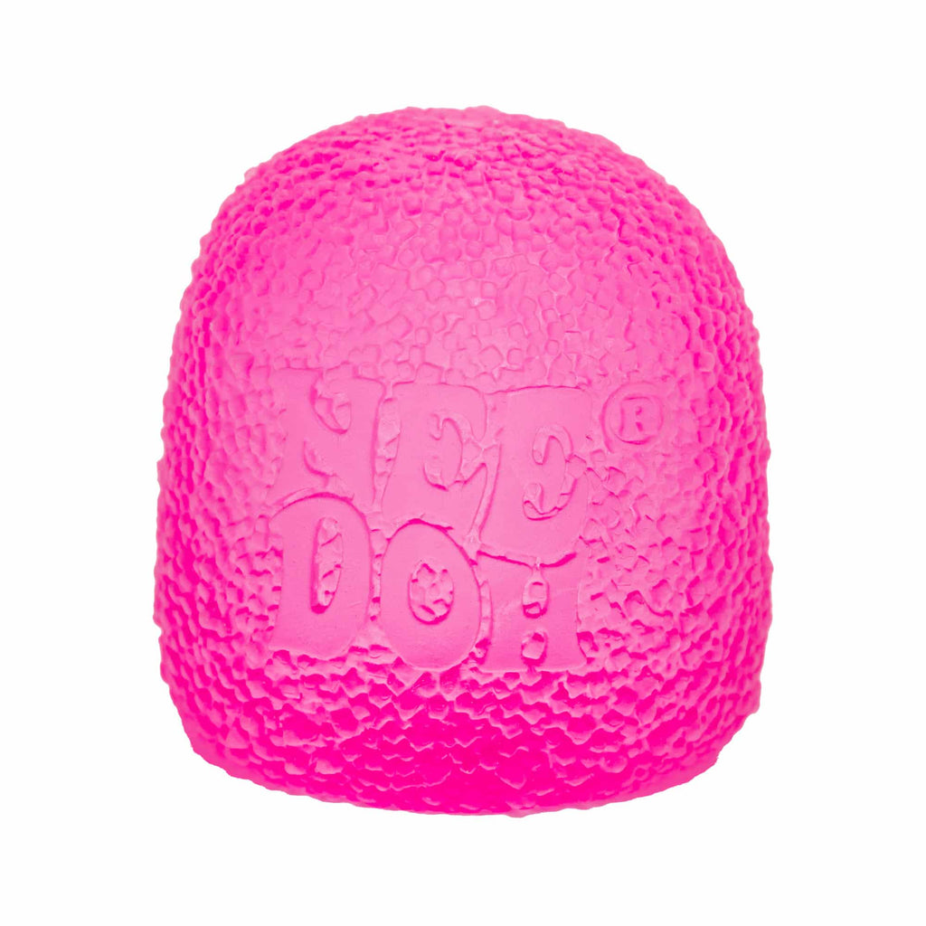 Deliciously Squishy NeeDoh Gumdrop | Edition Juniper Flare - Fun Food Fidget Cookie Squishable Toy Detail