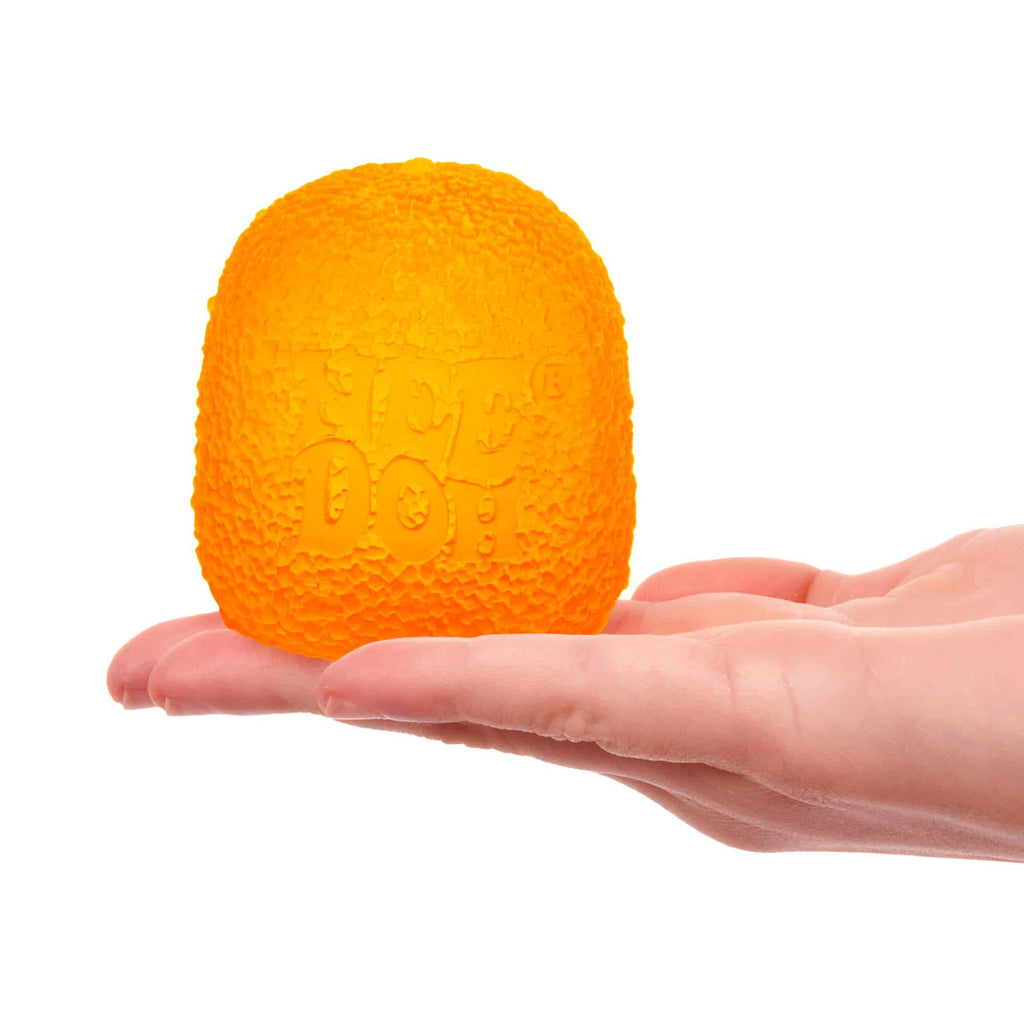 Deliciously Squishy NeeDoh Gumdrop | Edition Juniper Flare - Fun Food Fidget Cookie Squishable Toy Detail