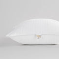Fluffy Shredded Dolce Notte II Stomach, Side and Back Sleeper Bed Pillow for Sleeping | Hotel and Resort Quality | Hypoallergenic, Do... - Hotel Quality Plush Sleeping Pillows - Default Title