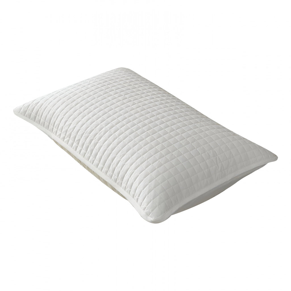 Hotel Collection Memory Foam Pillow,Toddler Pillow,Small Pillows for Kids,Soft&Hypoallergenic - Kids Sleeping Pillow - Toddler Bed Pil... - Ergonomic Memory Foam Pillow for Neck Pain Support - Default Title