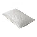 Hotel Collection Memory Foam Pillow,Toddler Pillow,Small Pillows for Kids,Soft&Hypoallergenic - Kids Sleeping Pillow - Toddler Bed Pil... - Ergonomic Memory Foam Pillow for Neck Pain Support - Default Title