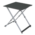 Slim-Fold Compact Camp Table 25 - Choice 214 - Multi-Functional Heavy-Duty Grilling Table Counter - Default Title