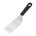 Heavy Duty Stainless Steel Mini Dessert Spatula with Softgrip Handle for Serving Pancakes or Desserts - High-Precision Culinary Tool for Baking & Cooking - Default Title