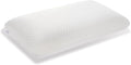 Ergonomic Memory Foam Memory Foam Bed Pillows, Pillow for Side and Back Sleeper, Pillow for Neck Pain Relief, Washable Removable Cover, Sof... - Hotel Quality Plush Sleeping Pillows - Default Title