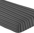 Cooling Sateen Microfiber Twin XL Fitted Bottom Bed Sheets 1800 Ultra Soft and Comfy - 15" Deep Pocket, 39" x 80" Great for Dorm Roo... - Cooling Hotel Quality Bedding Sheets and Pillowcases - Default Title