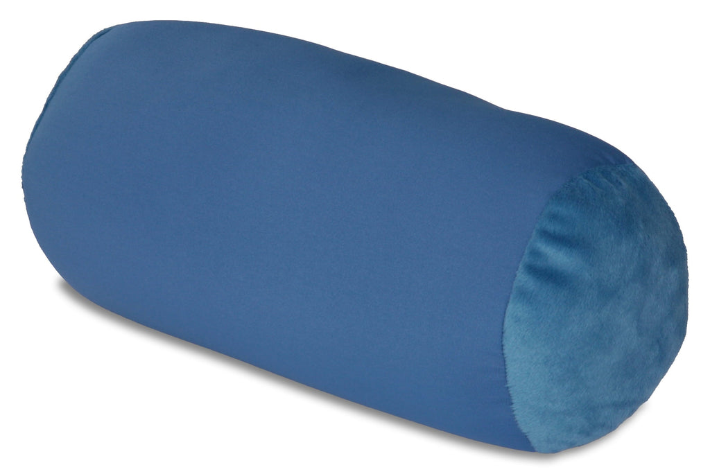 Ergonomic Memory Foam Mooshi Squish Mini Microbead Jelly Bean Bed Pillow (12" x 7") ? Cuddly and Fun Dorm Room Accessory ? Bed Pillow, Mult... - Hotel Quality Plush Sleeping Pillows - Default Title