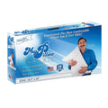 Decorative Plump Foam King Sized Bed Deep Sleep Pillow, Green Firm Fill - Orthopedic Shredded Foam Bed Pillow Set - Default Title