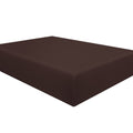 Wrinkle-Resistant Premium 1800 Series Microfiber Queen Fitted Sheet with Deep Pocket, Ultra Soft and Breathable Fitted Bed Sheet, 60x80... - Premium Ultra-Soft Pillowcase Pair for Sleeping - Default Title