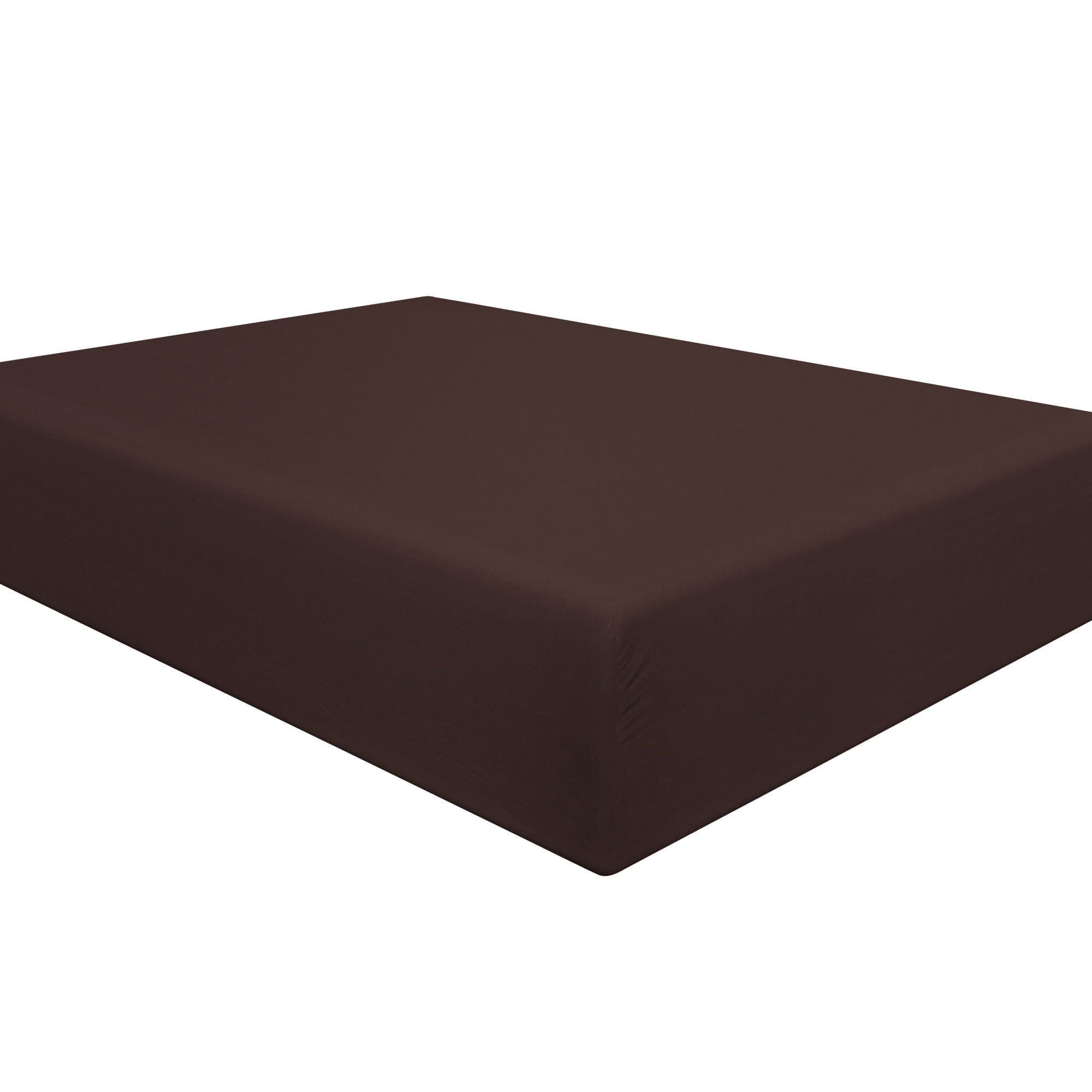 Wrinkle-Resistant Premium 1800 Series Microfiber Queen Fitted Sheet with Deep Pocket, Ultra Soft and Breathable Fitted Bed Sheet, 60x80... - Premium Ultra-Soft Pillowcase Pair for Sleeping - Default Title