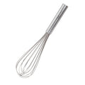 Multi-Functional 10" Stainless Steel Balloon Whisk - Kitchen Gadget Tool for Quick Food Prep - Default Title