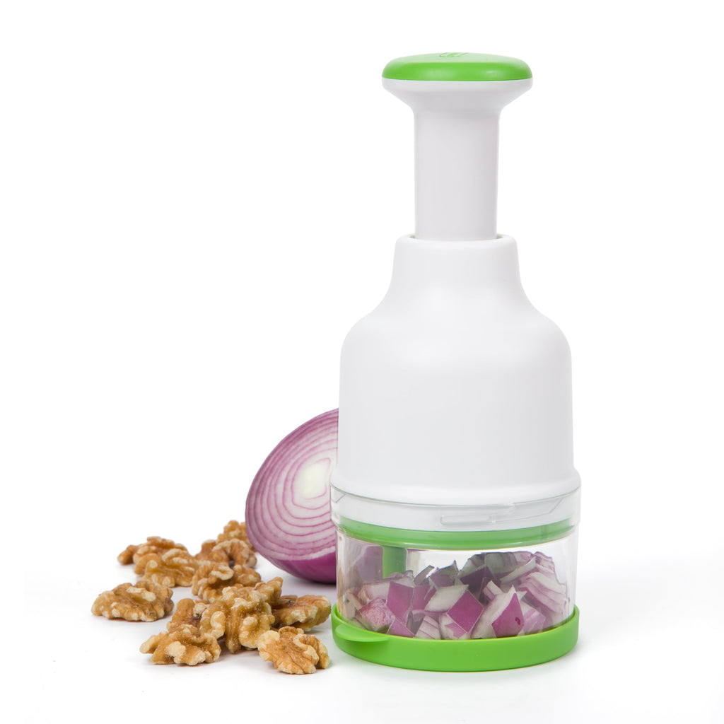 Multi-Functional Food Chopper - Multi-Functional Manual Food Chopper & Slicer - Default Title