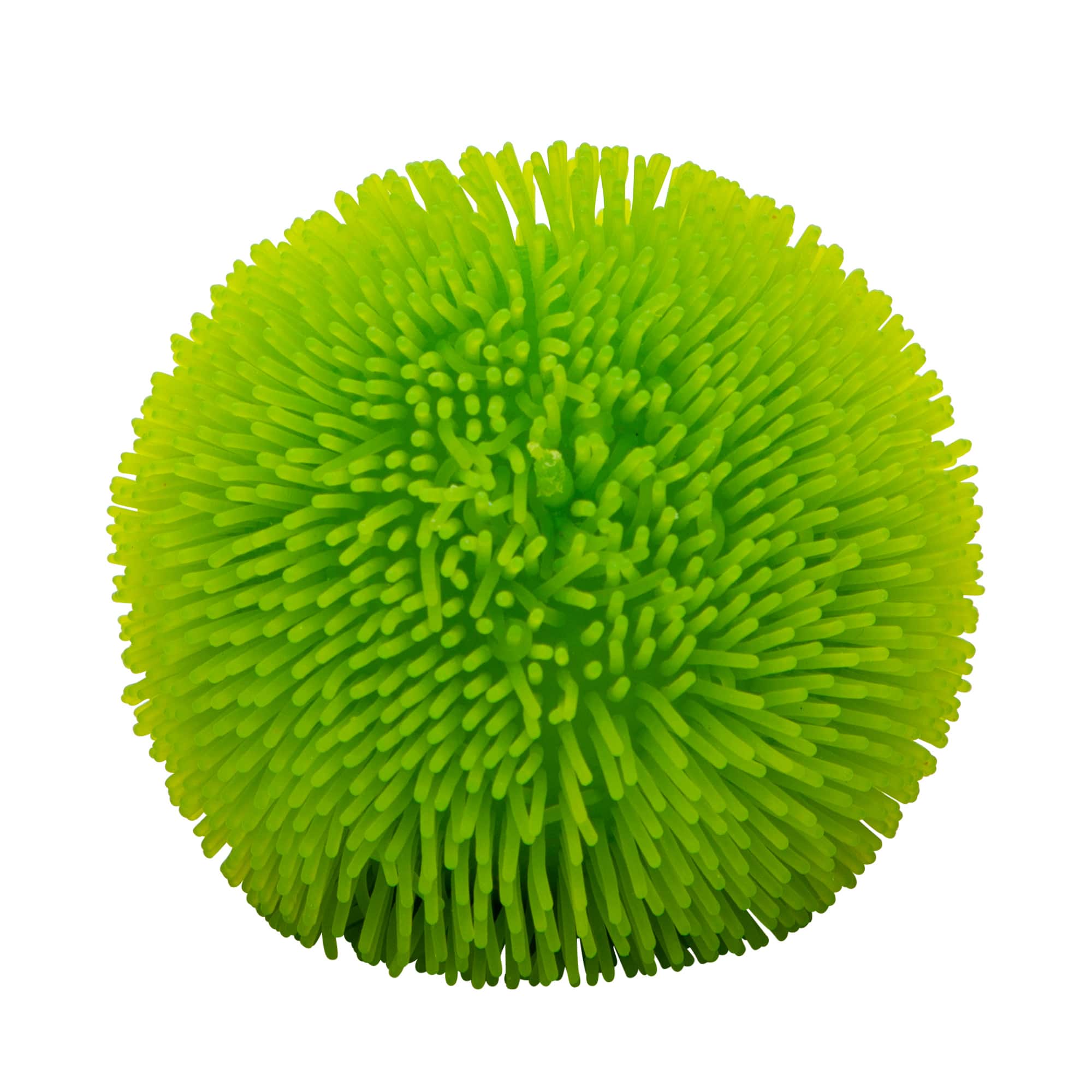 Shaggy Tactile Shaggy NeeDoh | Collection Winter Creek - Furry Coated Soft Touch Squishable Ball Detail