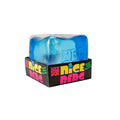 Crystal Clear NeeDoh Nice Berg | Reserve Oak Hollow - Nice Cubes Clear Satisfying Crunch Stress Toy - Default Title