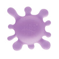 Shaggy Tactile NeeDoh SplootSplat | Edition Morning Cove - Furry Coated Soft Touch Squishable Ball - Surprise Me! (Random Color)