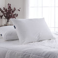 Hotel Collection Cooling Pillow - 2 Pack - Orthopedic Shredded Foam Bed Pillow Set - Default Title