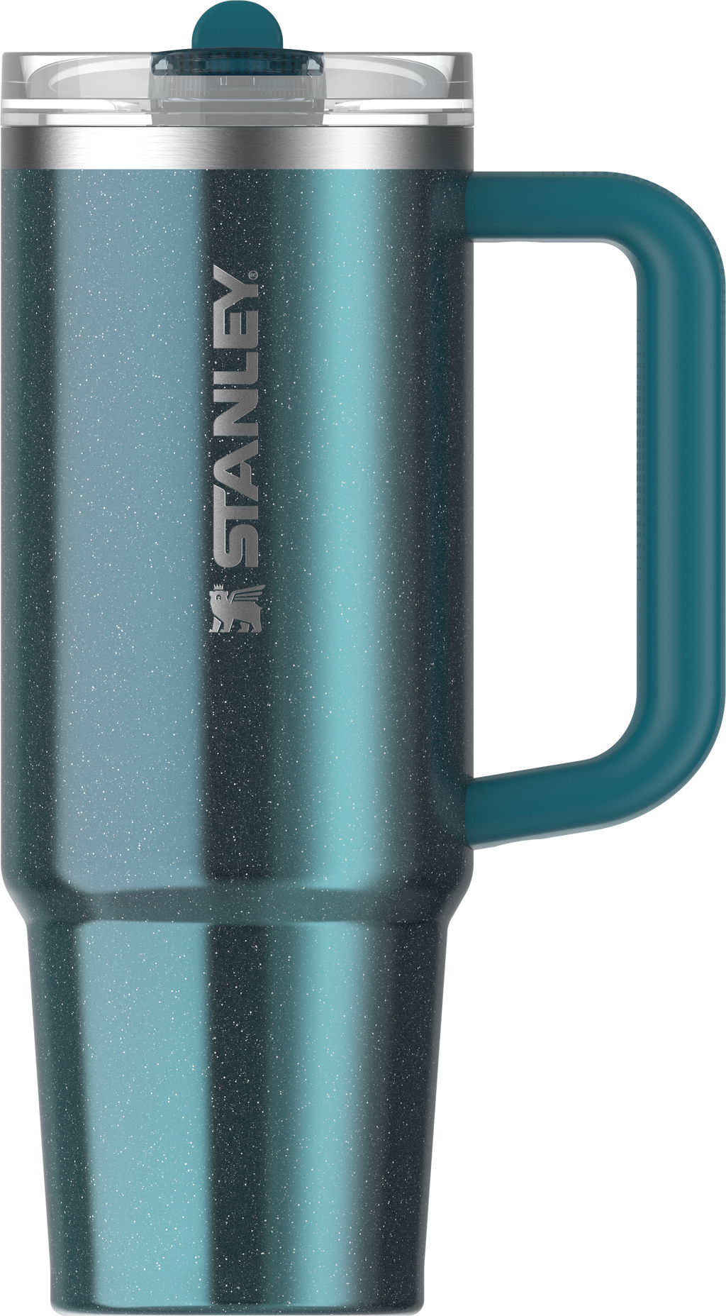 Large Capacity The Quencher H2.0 Flowstate Tumbler D051L - 40oz Large Capacity Car-Cup Friendly Quencher Detail