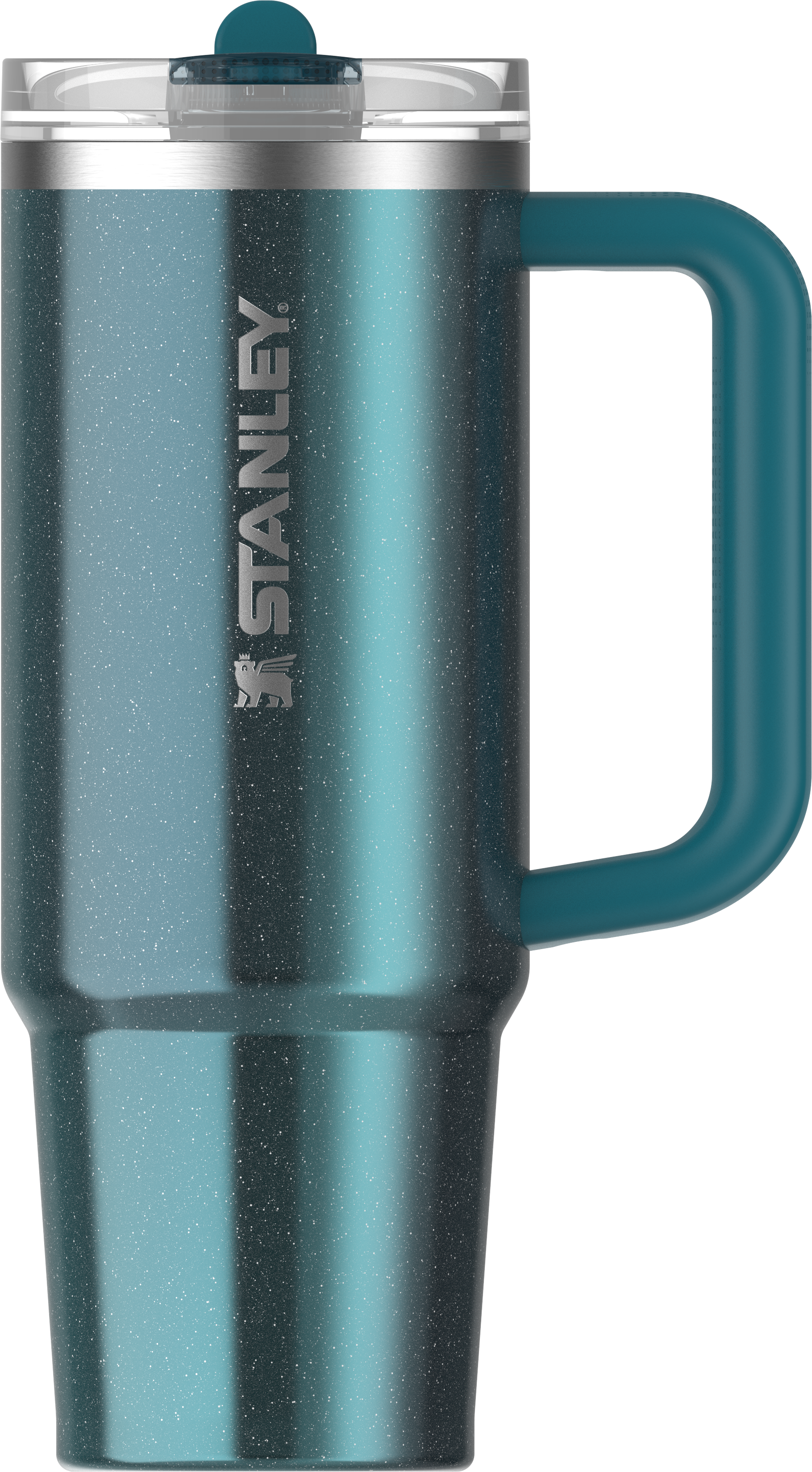 Large Capacity The Quencher H2.0 Flowstate Tumbler D051L - 40oz Large Capacity Car-Cup Friendly Quencher Detail