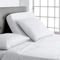 Breathable Luxury Top Split King 100% Egyptian Cotton 1000 Thread Count, Adjustable Beds -Top Split King Sheets Sets (4 Pcs) Split Down... - Luxury Bed Sheet Set with Deep Pockets - Default Title